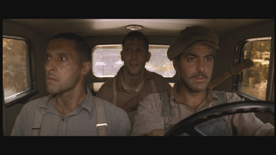 A scene from the prequel for DRIVEN.